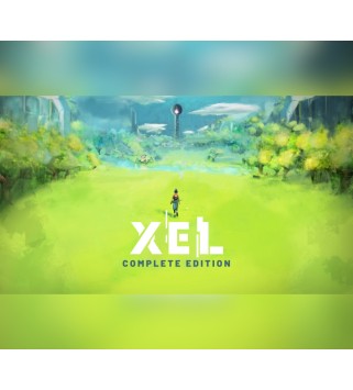 XEL - Complete Edition Region: ARGENTINA Xbox One / Xbox Series X|S / Windows 10 CD KEY Xbox Series X|S Key 